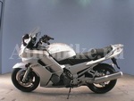     Yamaha FJR1300 2002  2